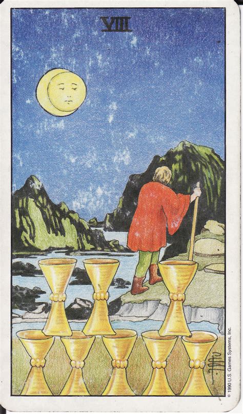 You&39;ve been going through lots of emotional confusion, where you&39;ve not been seeing straight at all. . 8 of cups and the devil